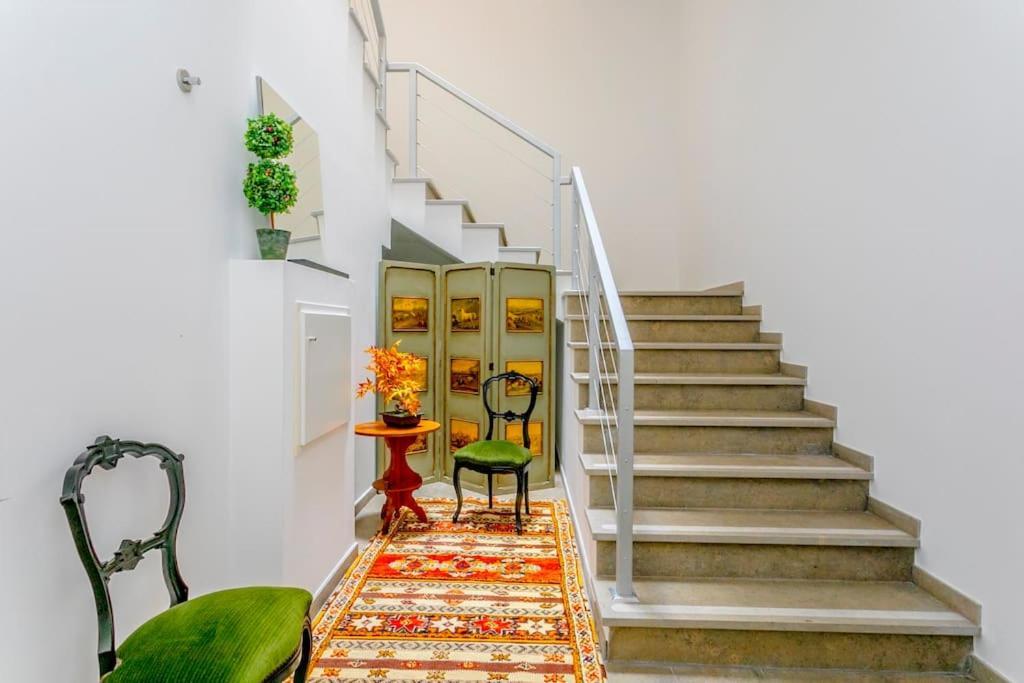 BRANDNEW Designer's 2-bed Apartment Lisbon 1011D Eksteriør billede