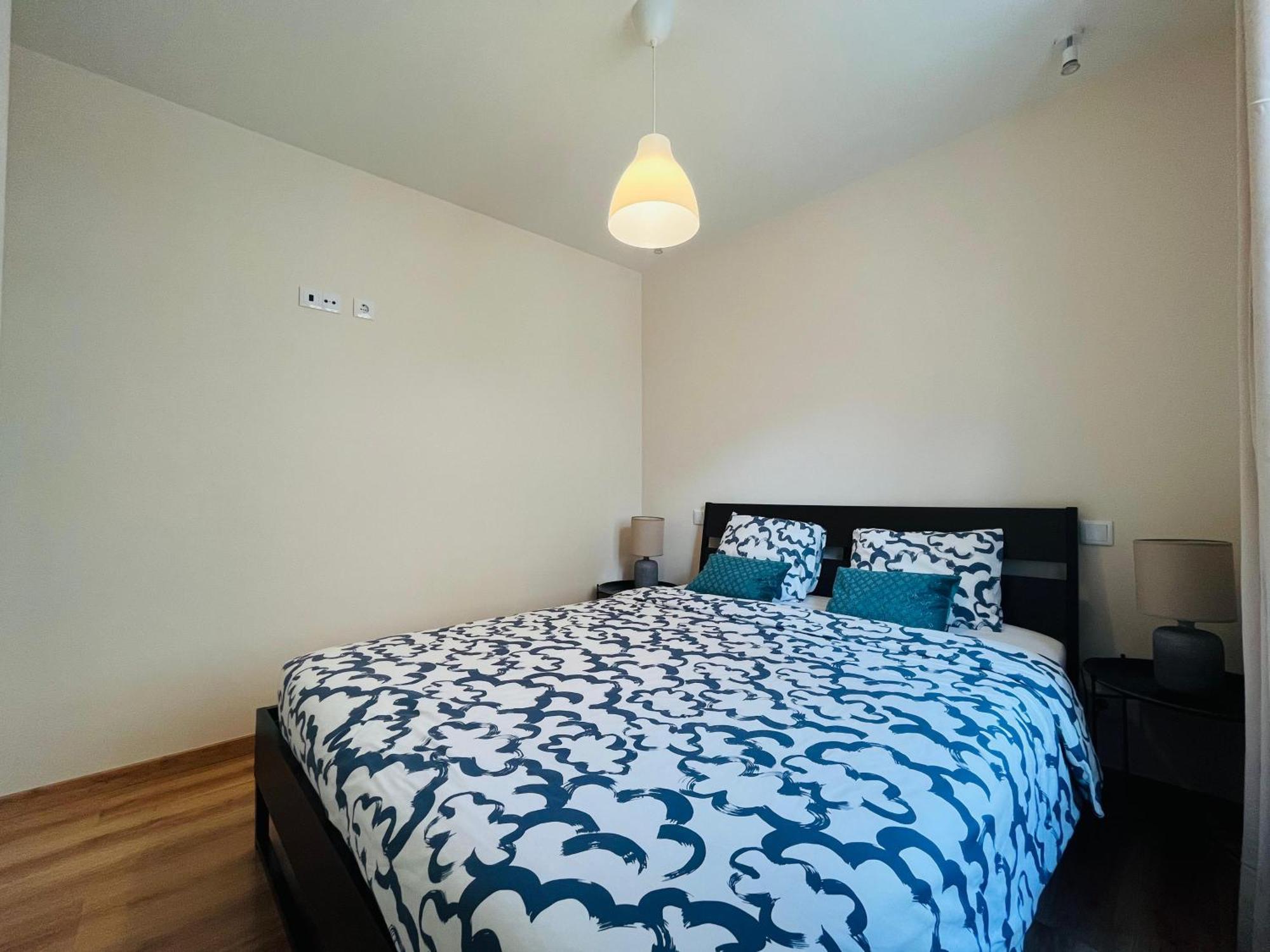 BRANDNEW Designer's 2-bed Apartment Lisbon 1011D Eksteriør billede