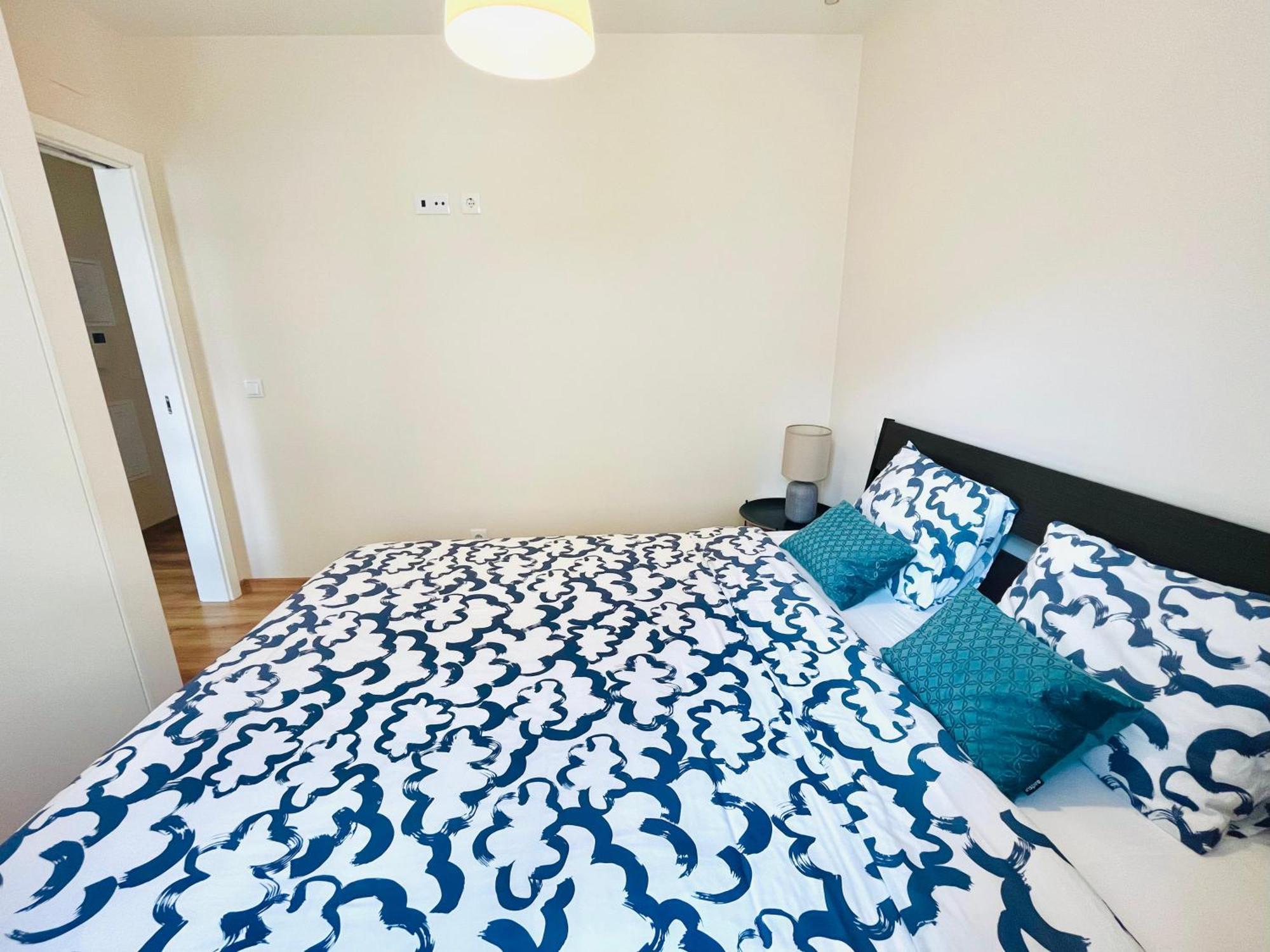 BRANDNEW Designer's 2-bed Apartment Lisbon 1011D Eksteriør billede
