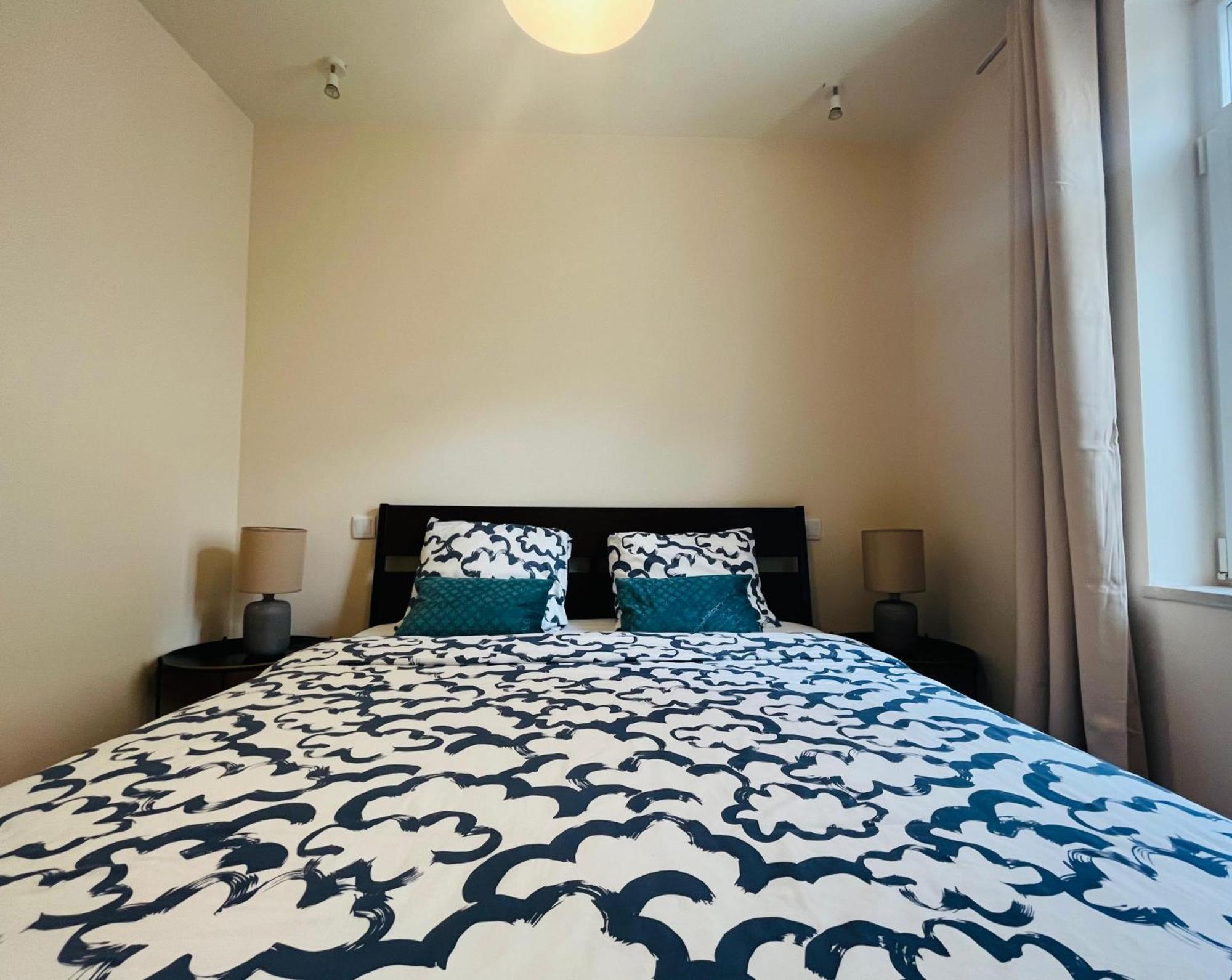 BRANDNEW Designer's 2-bed Apartment Lisbon 1011D Eksteriør billede